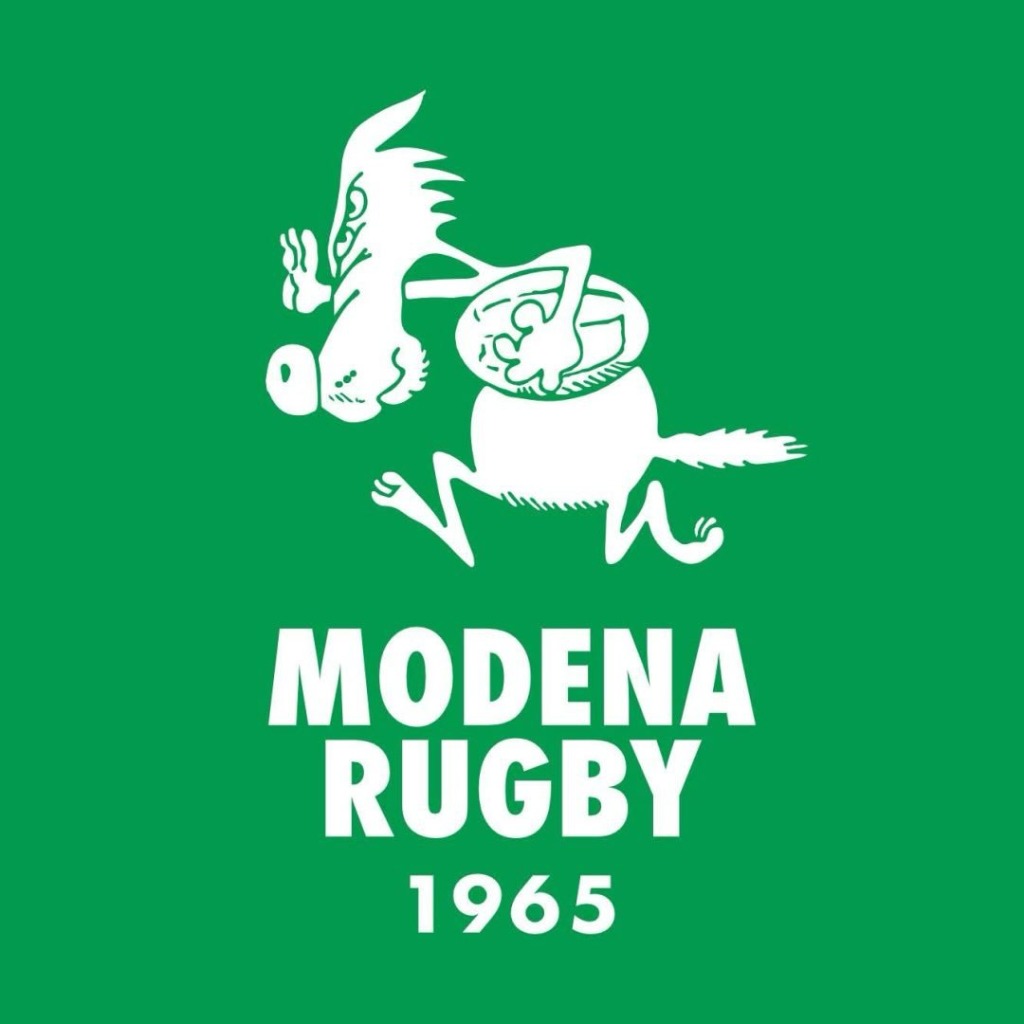 Modena Rugby 1965